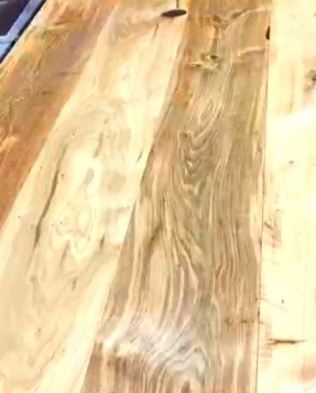 Rovere da travi vecchie